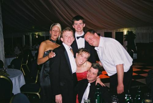 WANDERERS 75TH ANNIVERSARY - MAY 2005 (VOLUME 2) - photo 185 (pictures\03362534.JPG)